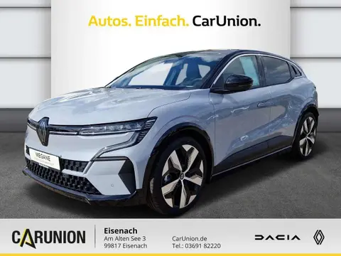 Annonce RENAULT MEGANE Électrique 2024 d'occasion 