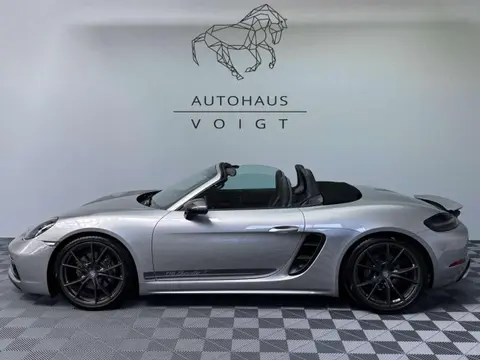 Used PORSCHE BOXSTER Petrol 2020 Ad 