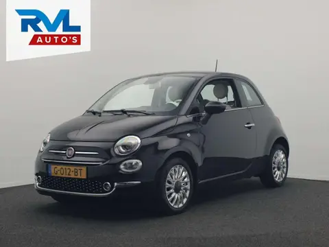 Annonce FIAT 500 Essence 2019 d'occasion 