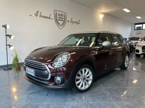 Used MINI ONE Diesel 2018 Ad 