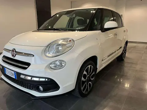 Annonce FIAT 500L Diesel 2019 d'occasion 