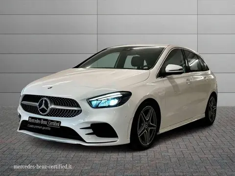 Used MERCEDES-BENZ CLASSE B Diesel 2019 Ad 