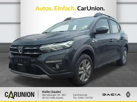 Annonce DACIA SANDERO Essence 2023 d'occasion 