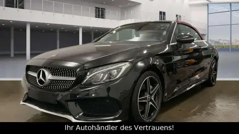 Used MERCEDES-BENZ CLASSE C Petrol 2018 Ad 