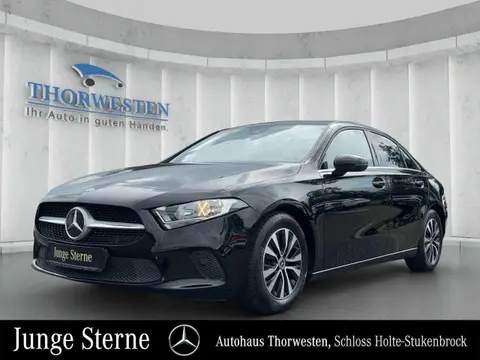 Used MERCEDES-BENZ CLASSE A Petrol 2021 Ad 