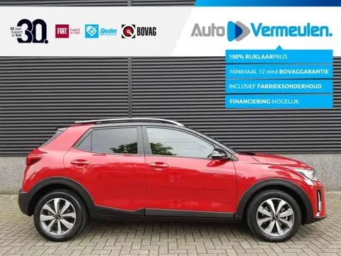 Used KIA STONIC Petrol 2021 Ad 