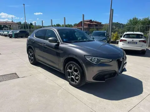 Used ALFA ROMEO STELVIO Petrol 2019 Ad 