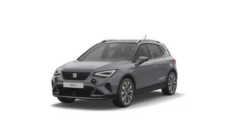 Used SEAT ARONA Petrol 2024 Ad 