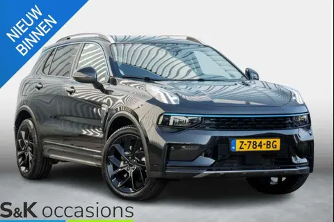 Used LYNK & CO 01 Hybrid 2022 Ad 