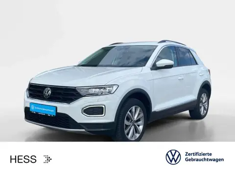 Used VOLKSWAGEN T-ROC Petrol 2021 Ad 