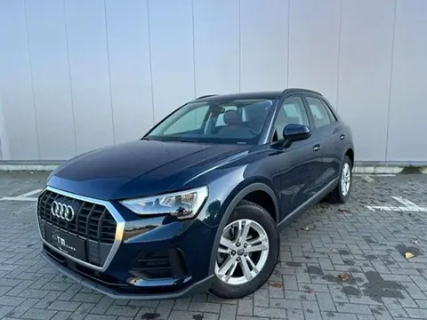 Used AUDI Q3 Petrol 2019 Ad 