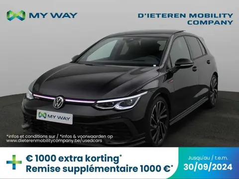 Annonce VOLKSWAGEN GOLF Essence 2023 d'occasion 