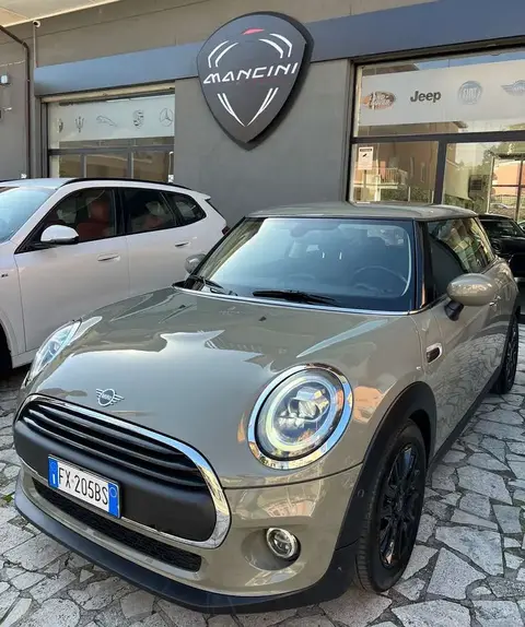 Used MINI ONE Petrol 2019 Ad 