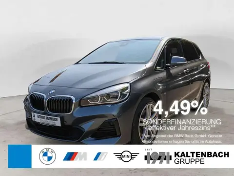 Used BMW SERIE 2 Hybrid 2021 Ad 