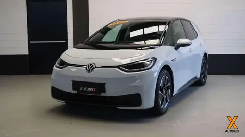 Annonce VOLKSWAGEN ID.3 Électrique 2021 d'occasion 