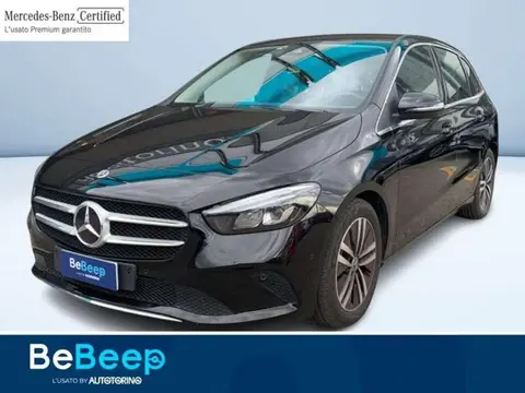 Used MERCEDES-BENZ CLASSE B Petrol 2021 Ad 