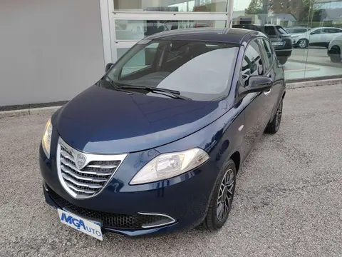 Used LANCIA YPSILON Petrol 2015 Ad 