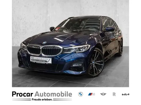 Used BMW SERIE 3 Diesel 2021 Ad 