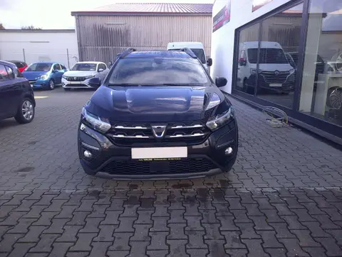 Used DACIA JOGGER Petrol 2022 Ad 