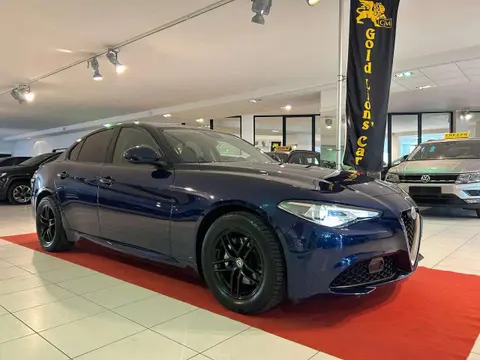 Used ALFA ROMEO GIULIA Diesel 2019 Ad 