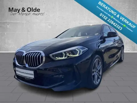 Annonce BMW SERIE 1 Essence 2024 d'occasion 