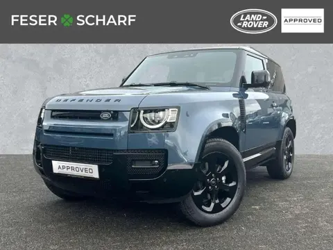 Used LAND ROVER DEFENDER Diesel 2024 Ad 