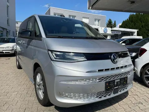 Annonce VOLKSWAGEN T7 Hybride 2022 d'occasion 