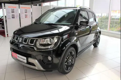 Annonce SUZUKI IGNIS Essence 2024 d'occasion 