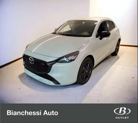 Used MAZDA 2 Hybrid 2023 Ad 