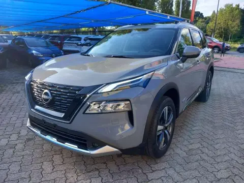 Used NISSAN X-TRAIL Hybrid 2024 Ad 