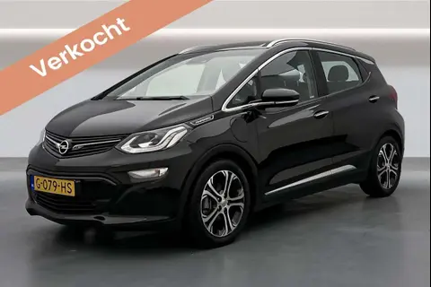 Used OPEL AMPERA Electric 2019 Ad 