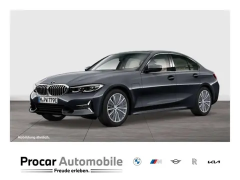 Used BMW SERIE 3 Hybrid 2021 Ad 