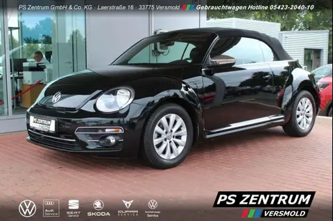 Used VOLKSWAGEN BEETLE Petrol 2018 Ad 