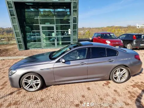 Used BMW SERIE 6 Diesel 2015 Ad 