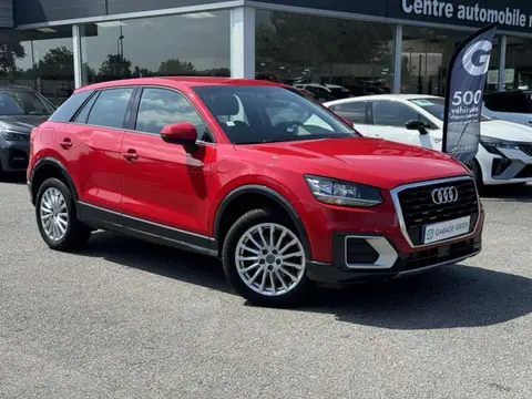 Used AUDI Q2 Diesel 2019 Ad 