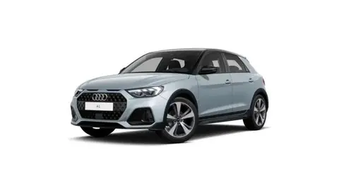 Annonce AUDI A1 Essence 2024 d'occasion 