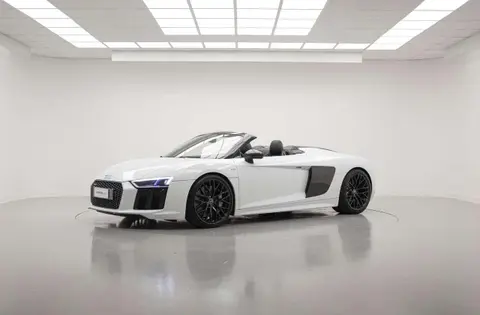 Annonce AUDI R8 Essence 2017 d'occasion 