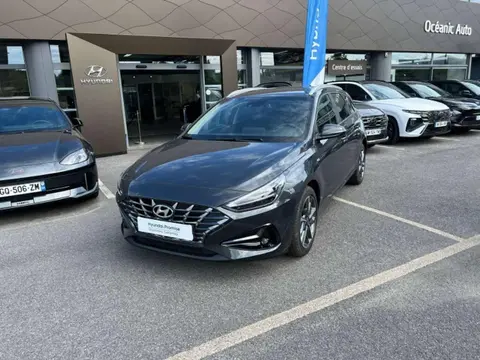 Annonce HYUNDAI I30  2024 d'occasion 