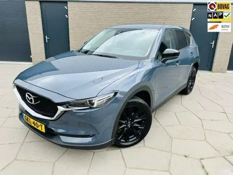 Annonce MAZDA CX-5 Essence 2021 d'occasion 