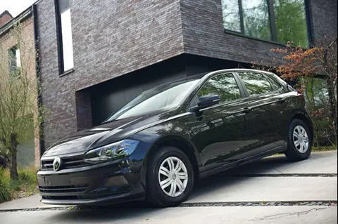 Used VOLKSWAGEN POLO Petrol 2020 Ad 