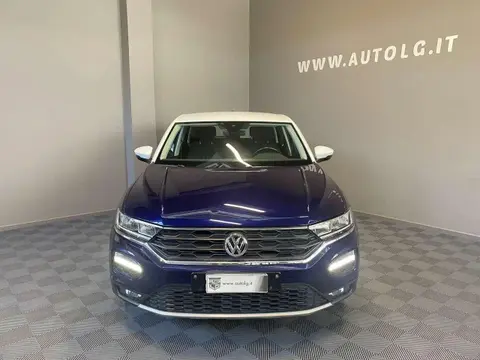 Used VOLKSWAGEN T-ROC Petrol 2018 Ad 