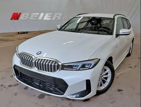 Annonce BMW SERIE 3 Essence 2023 d'occasion 