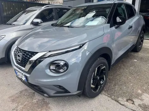 Annonce NISSAN JUKE Essence 2024 d'occasion 