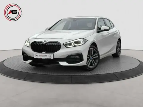 Used BMW SERIE 1 Petrol 2023 Ad 