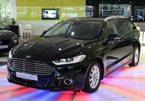 Used FORD MONDEO Diesel 2020 Ad 