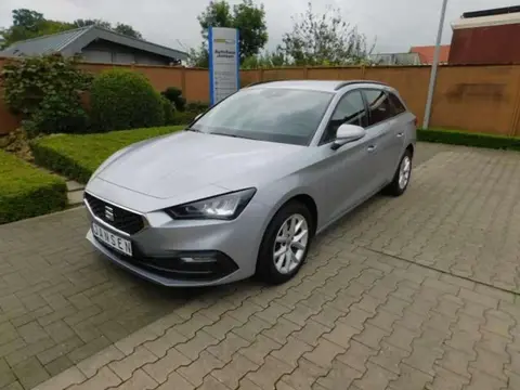 Used SEAT LEON Petrol 2021 Ad 