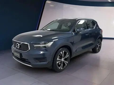 Used VOLVO XC40 Petrol 2019 Ad 