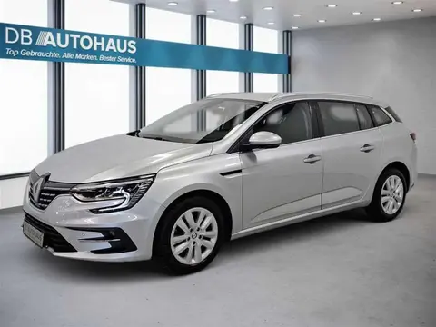 Annonce RENAULT MEGANE Essence 2022 d'occasion 