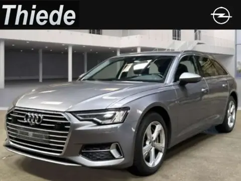 Used AUDI A6 Diesel 2020 Ad 