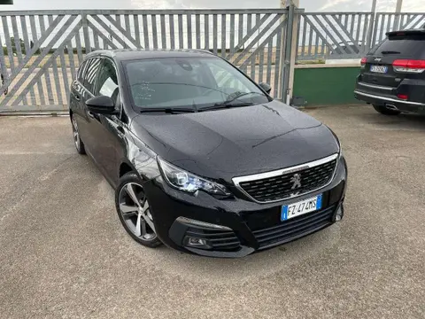 Used PEUGEOT 308 Diesel 2019 Ad 